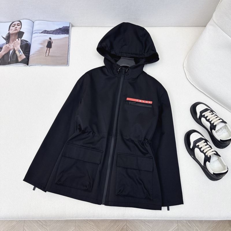 Prada Outwear